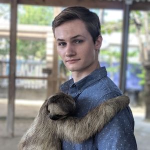 Meet your Posher, Elijah